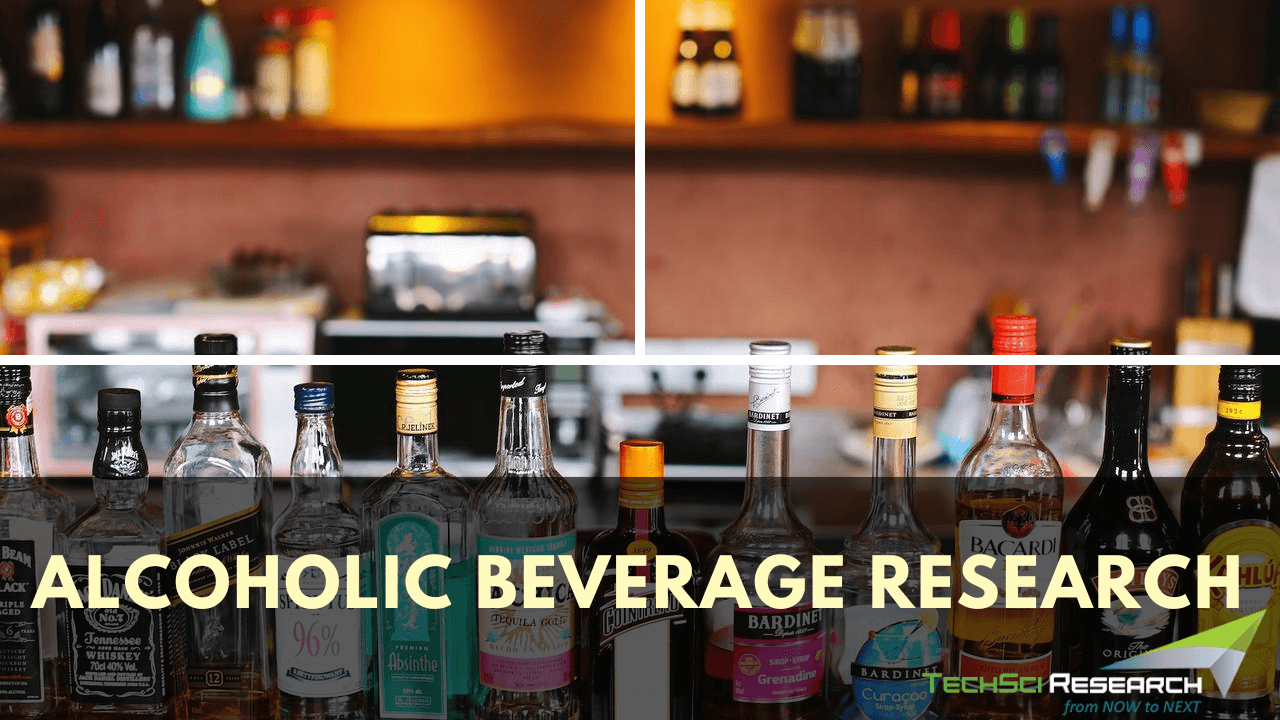Alcoholic Beverage Research